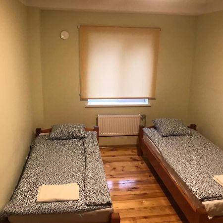 Sia Cikstonis Hotel Рига Екстериор снимка