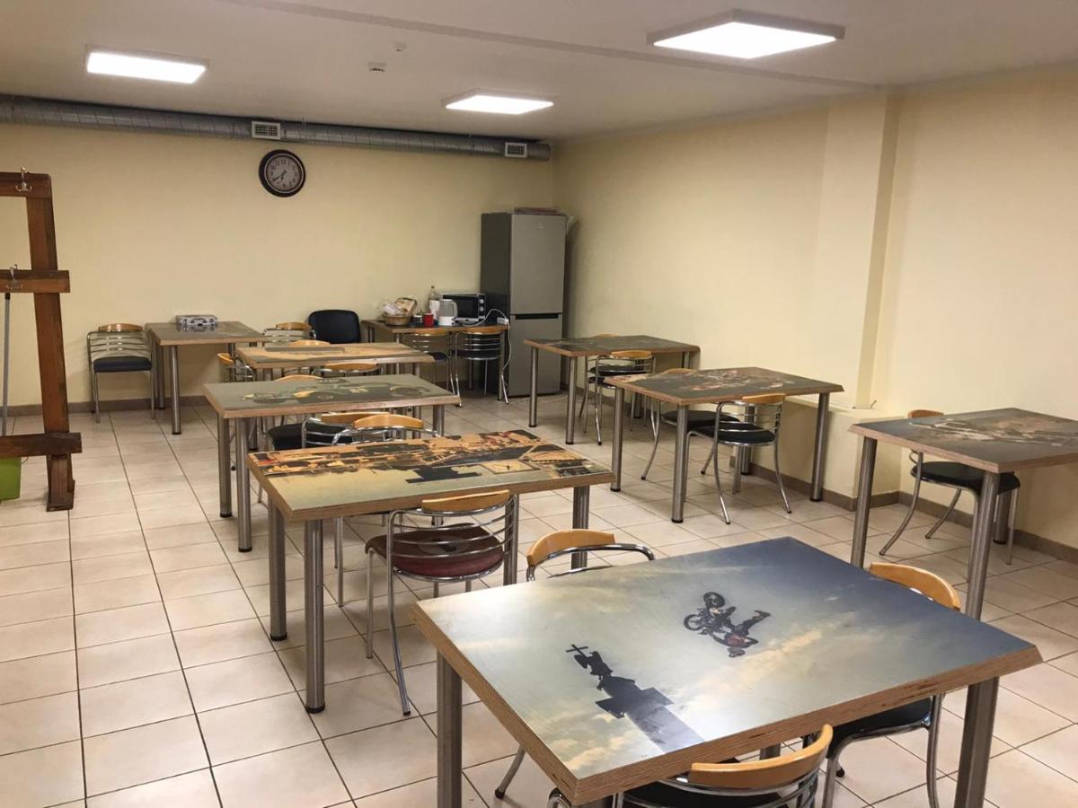 Sia Cikstonis Hotel Рига Екстериор снимка
