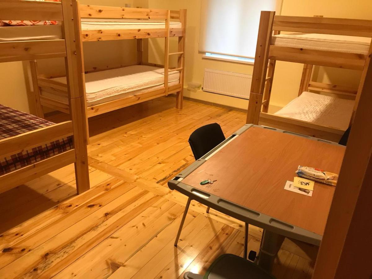 Sia Cikstonis Hotel Рига Екстериор снимка