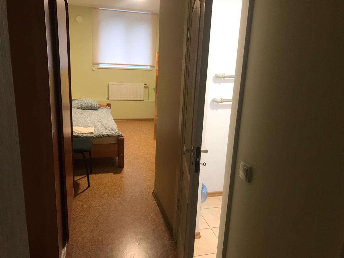 Sia Cikstonis Hotel Рига Екстериор снимка