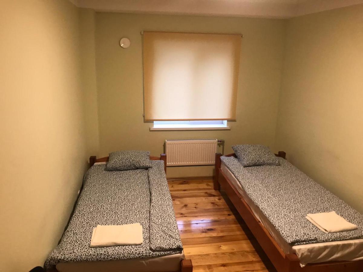 Sia Cikstonis Hotel Рига Екстериор снимка