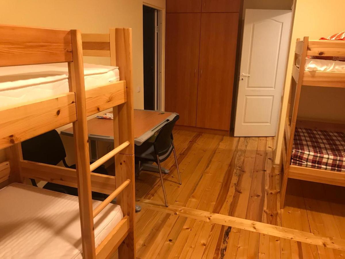 Sia Cikstonis Hotel Рига Екстериор снимка