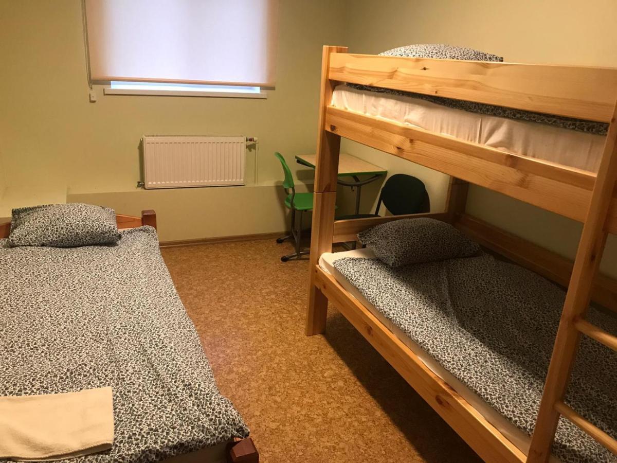 Sia Cikstonis Hotel Рига Екстериор снимка