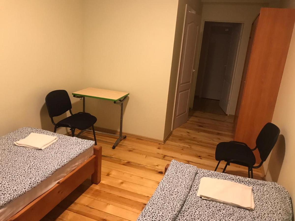 Sia Cikstonis Hotel Рига Екстериор снимка
