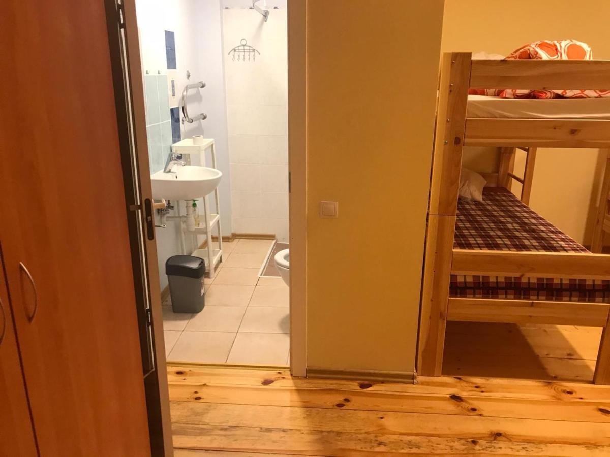 Sia Cikstonis Hotel Рига Екстериор снимка