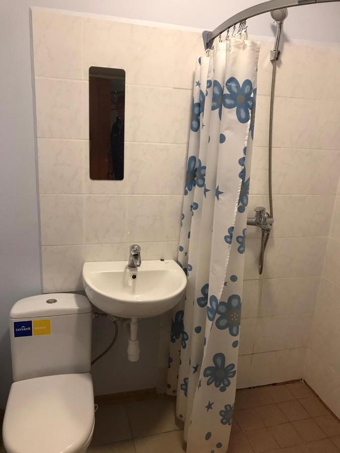 Sia Cikstonis Hotel Рига Екстериор снимка